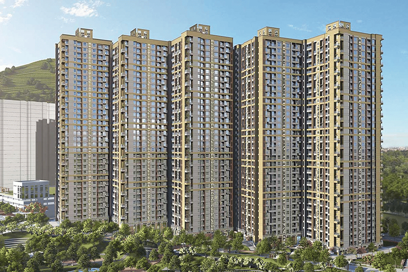 Godrej Projects Pune